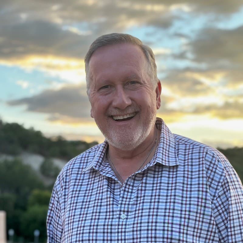 Jim Buchanan, Casa Inspect founder